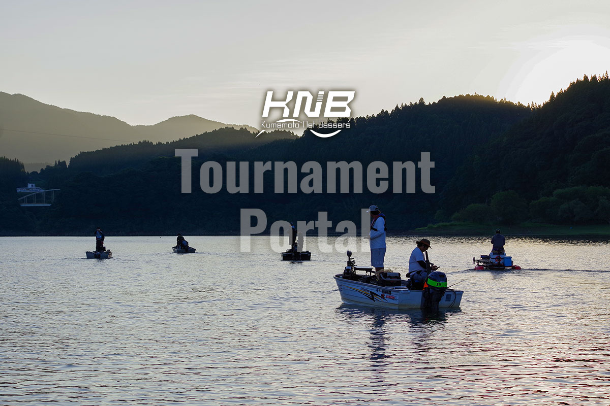KNBトーナメントポータル