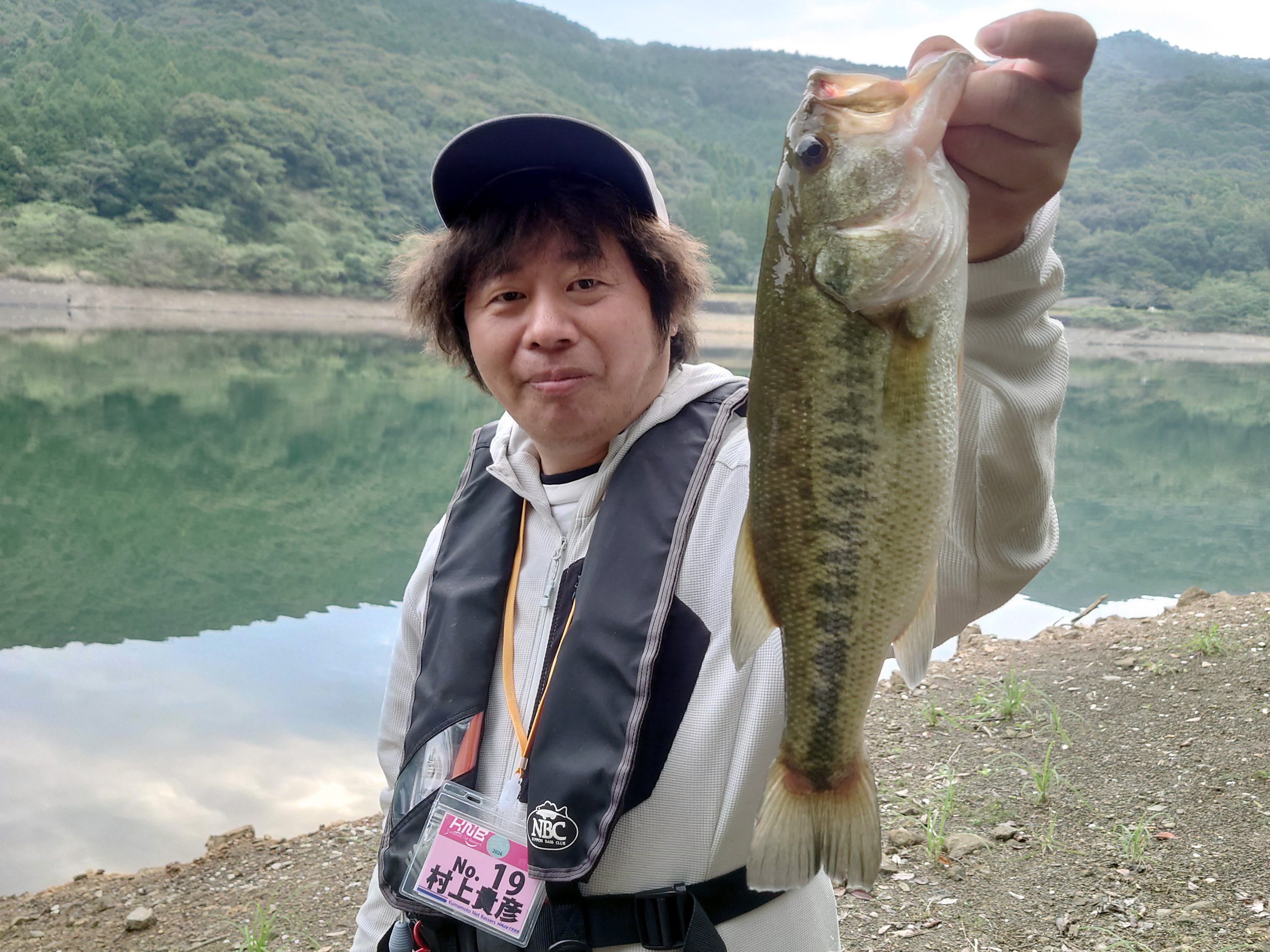 レポート用2位写真