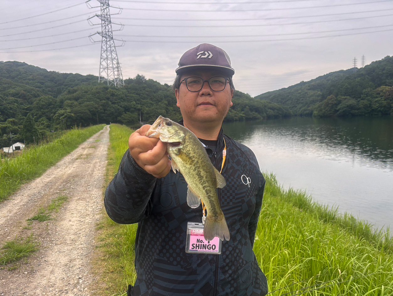 2位 SHINGO レポート用写真